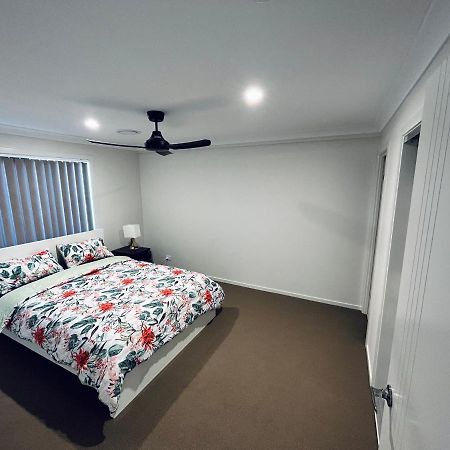 One Bedroom Apartment Brisbane Dış mekan fotoğraf