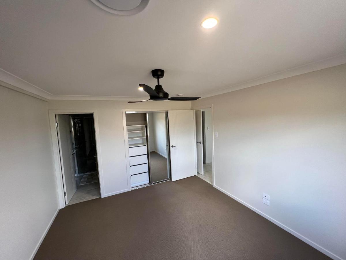 One Bedroom Apartment Brisbane Dış mekan fotoğraf