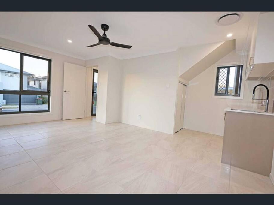 One Bedroom Apartment Brisbane Dış mekan fotoğraf