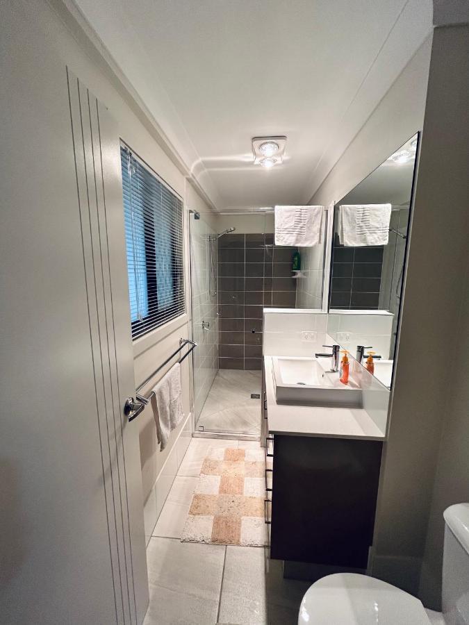 One Bedroom Apartment Brisbane Dış mekan fotoğraf